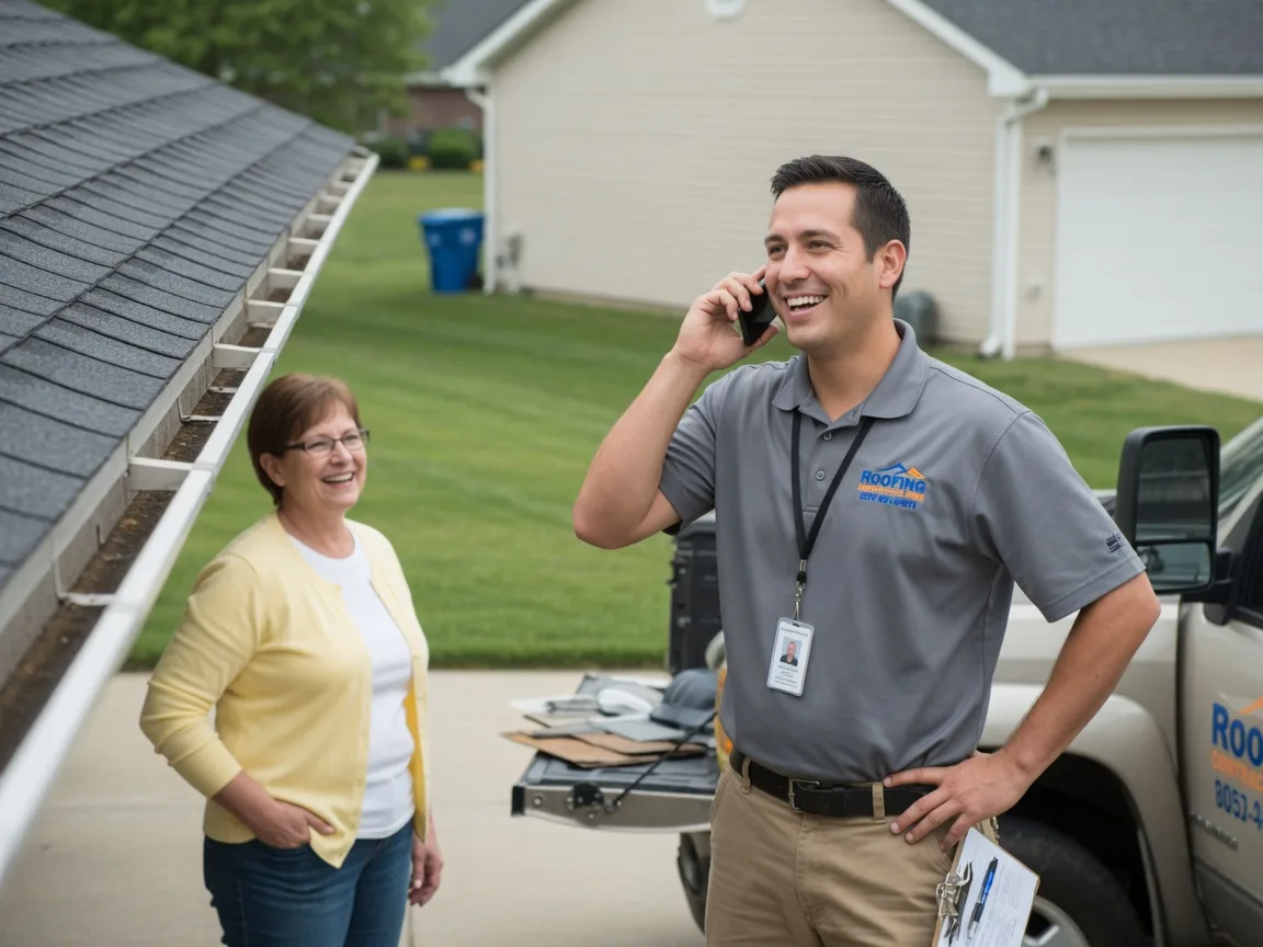 Local Roofing Contractors Fort Valley, VA FAQs